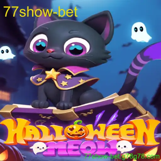 Descubra o Fascinante Mundo de HalloweenMeow: O Jogo que Está a Conquistar os Corações em 77show-bet
